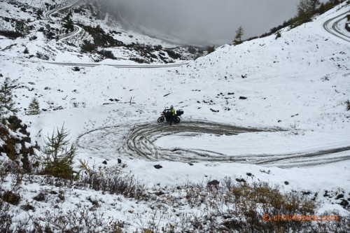 Colle della Finestre